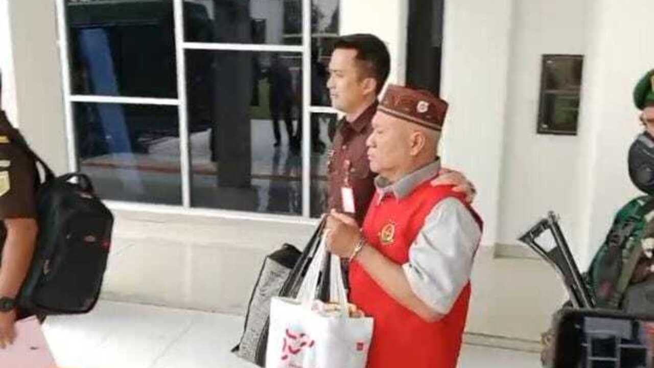 Kejari Tetapkan Tersangka Kasus Mafia Tanah Milik Negara, Mantan Kades Yang Kini Jabat Dewan Ogan Ilir Lolos