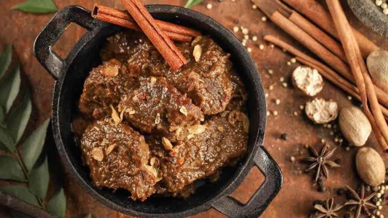 Malbi, Kuliner Khas Palembang yang Kaya Rempah dan Sarat Sejarah
