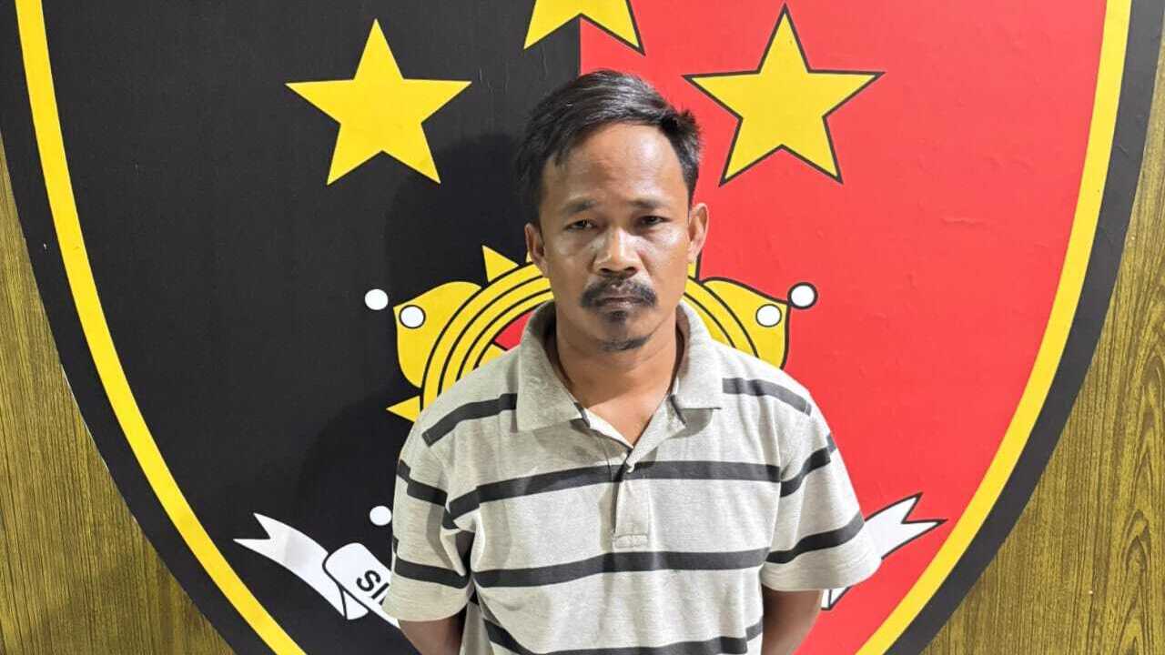 Alasan Ekonomi Pria di Ogan Ilir Curi Dua HP, Kini Diringkus Polisi