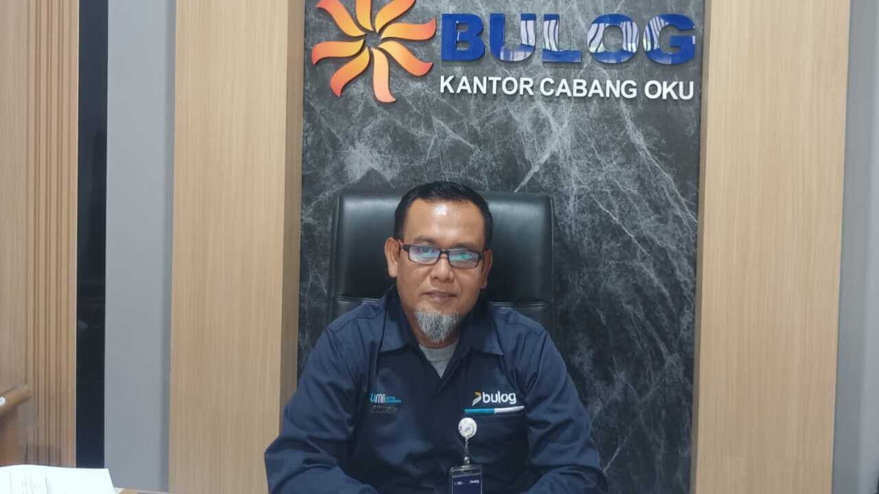 Bulog Siapkan Ribuan Ton Beras Bantuan Pangan Untuk OKU Raya