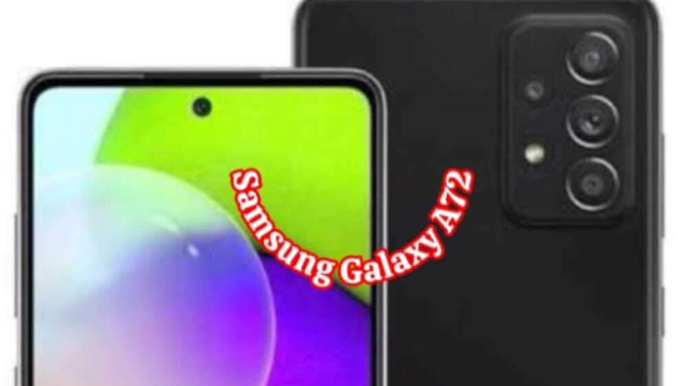 Samsung Galaxy A72: Memadukan Fotografi Superior dan Performa Tangguh dalam Satu Paket Elegan
