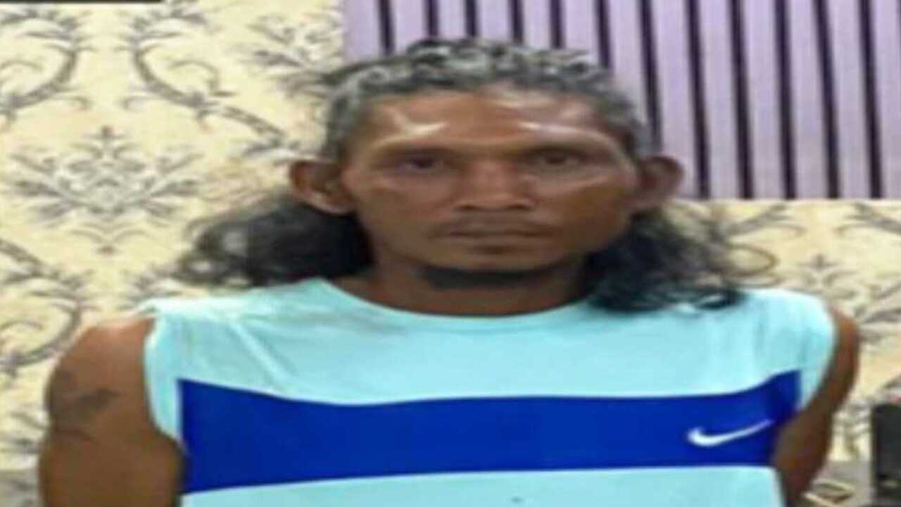 Bejat! Ayah di OKU Timur Ini Tega Hamili Anak Sendiri