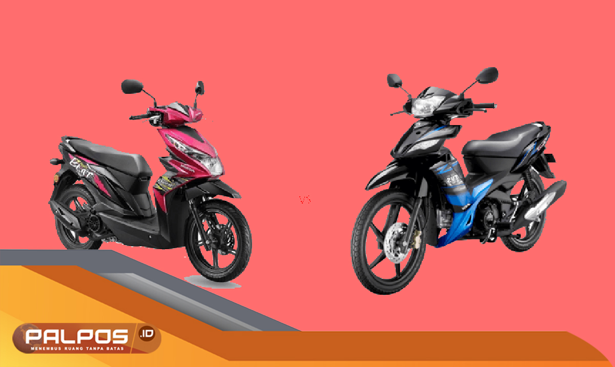 Bingung Mau Beli Motor Matic atau Manual ? Berikut Plus Minus dari Sisi Perawatan Motor yang Harus Diketahui !