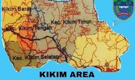 Pembentukan Kabupaten Kikim Area Pemekaran Kabupaten Lahat Provinsi Sumatera Selatan Tunggu Moratorium DOB