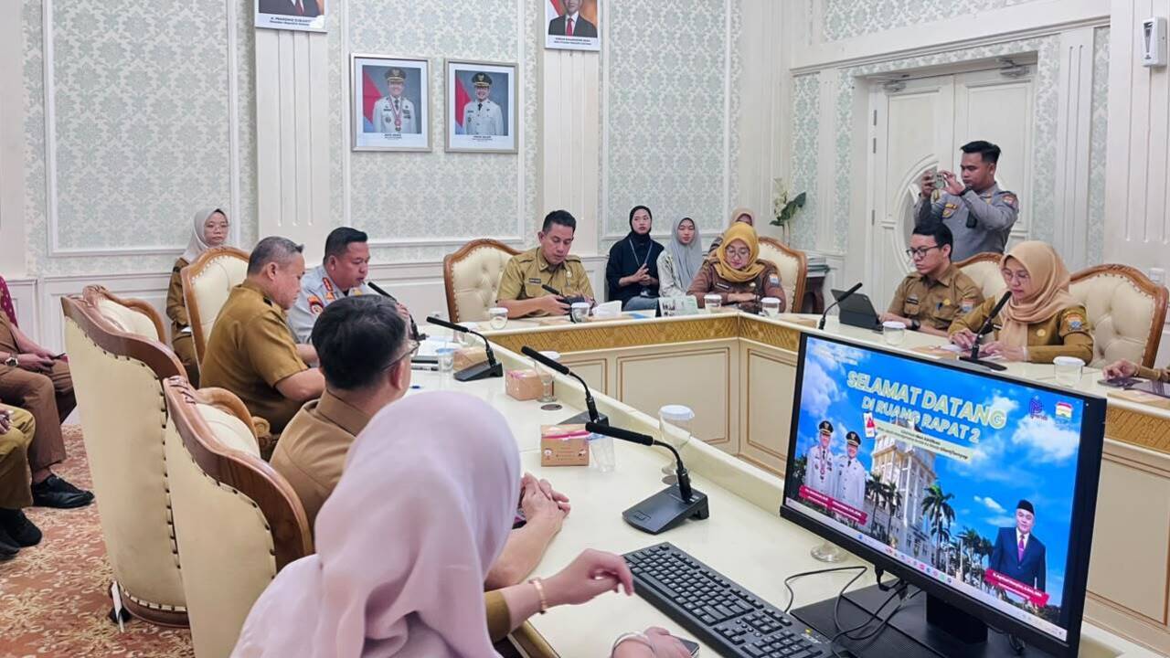 Bakal Mengaspal di Palembang, Green SM Siapkan 200 Unit Taksi Listrik