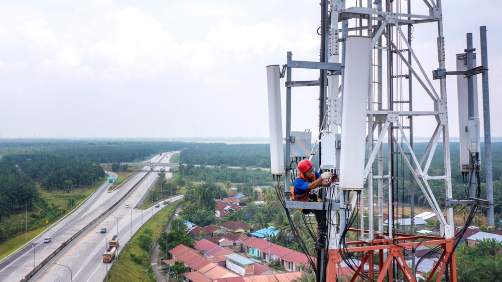 XL Axiata Siapkan Jaringan Terbaik untuk Lancarkan Pilkada 2024 di seluruh Indonesia