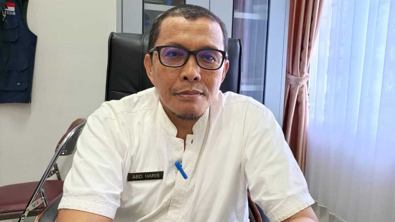 Pemkab Muara Enim Kaji Alih Status 475 PPPK Paruh Waktu