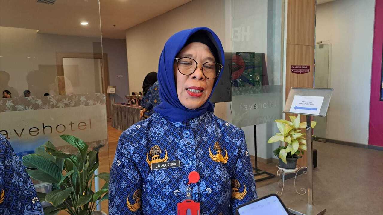 Cegah Kekerasan Terhadap perempuan dan Anak, Pemkot Prabumulih Gagas Sistem Layanan Terpadu