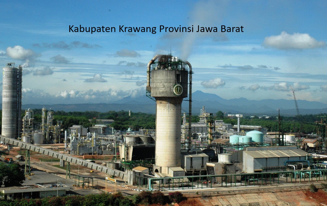 Rencana Pemekaran Kota Cikampek Mendapat Dukungan Massa di Kabupaten Karawang