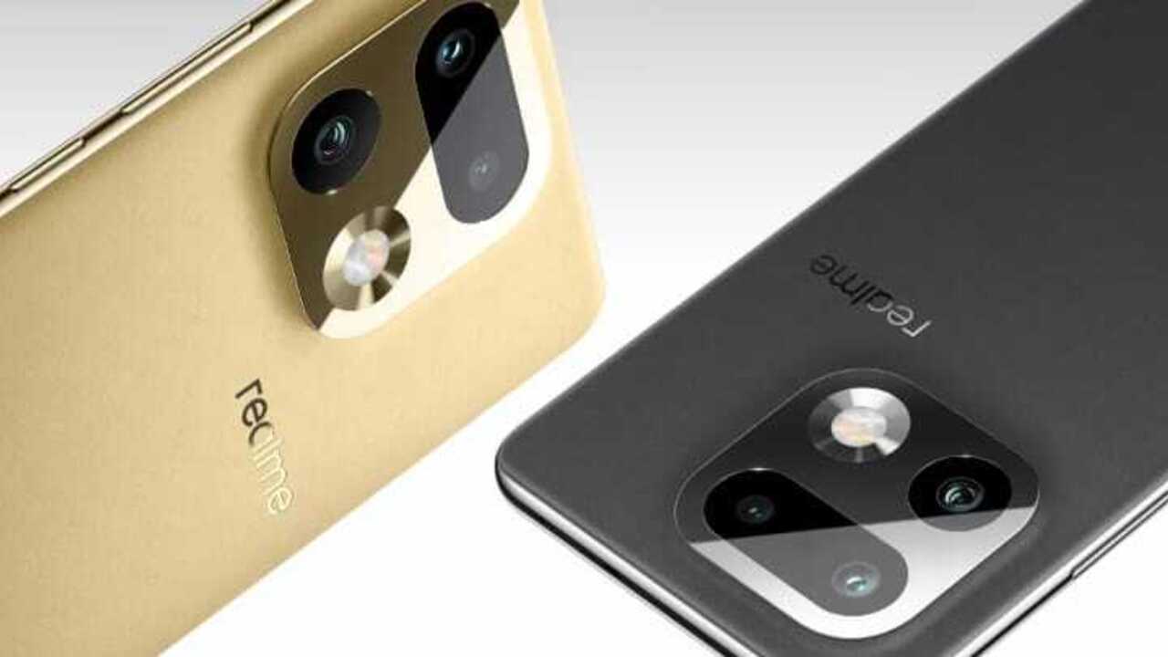 Realme GT 7 Resmi Hadir dengan Baterai 7.000 mAh