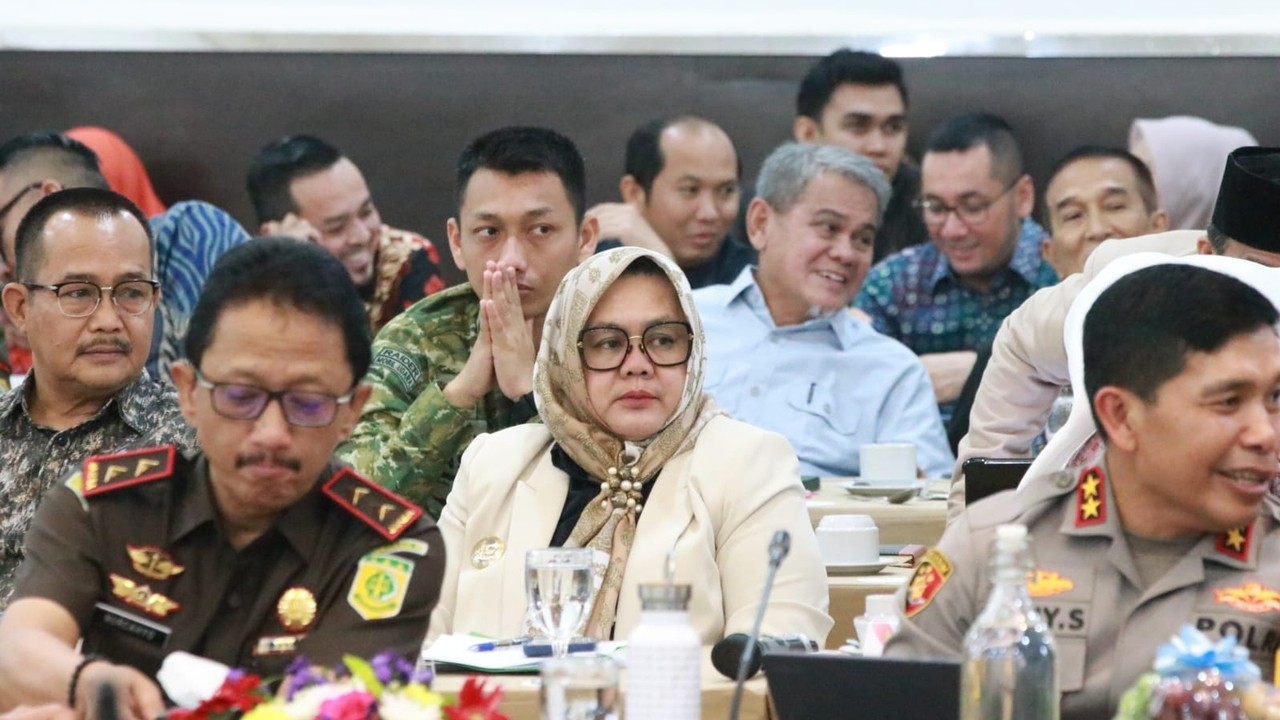 Tegaskan Komitmen Jaga Ekosistem Gambut
