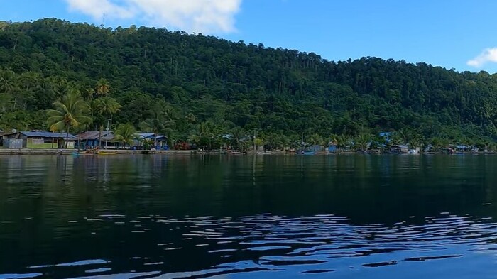 Selain Raja Ampat, Berikut 7 Potongan Surga yang Jatuh di Tanah Papua Barat, Nomor 1 Airnya Sejernih Kristal 