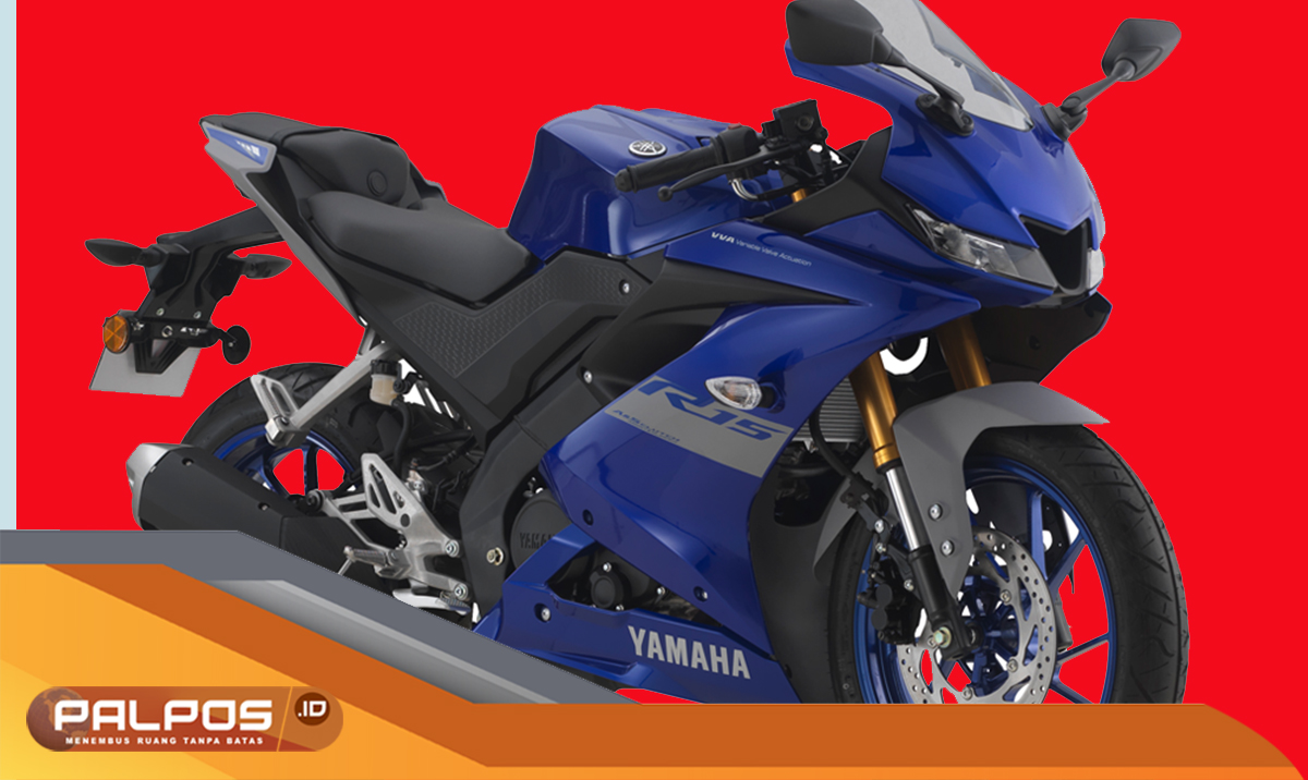 Duel 2 Motor Sport Paling Ganas di Bumi : Yamaha YZF-R15 ABS 2024 Vs Kawasaki Ninja, Siapa Paling Ganas ? 