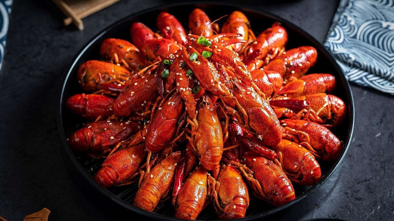 Udang Selingkuh, Sensasi Kuliner Unik dari Pegunungan Papua