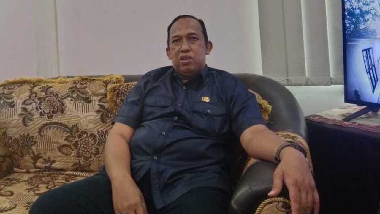 37 Pengaduan Masuk ke Inspektorat Ogan Ilir Sepanjang 2024, 17 Kasus Terkait Desa