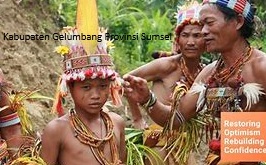 Wacana Pembentukan Kabupaten Gelumbang: Pemekaran Kabupaten Muara Enim di Sumatera Selatan