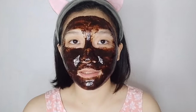 Masker Kopi Ternyata Bisa Menghilangkan Flek Hitam Menahun, Wajah Jadi Kencang dan Kembali Glowing