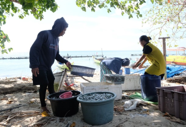 Layanan SuperSUN PLN, Inovasi Listrik Bersih 24 Jam, Dukung Kemajuan Masyarakat Kepulauan di Sulawesi Selatan