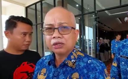 Sekda OI: ASN Tak Netral Bisa Diberhentikan Secara Permanen