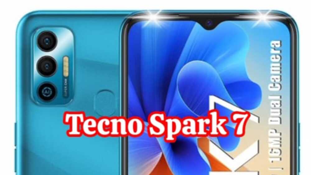 TECNO Spark 7: Mewujudkan Inovasi dalam Ponsel Entry Level dengan Baterai Besar dan Desain Kekinian
