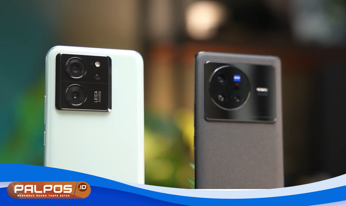 Mengapa Leica Vs Zeiss Menjadikan Vivo X80 dan Xiaomi 13T Pilihan Fotografi Terdepan? Temukan Jawabannya ! 