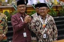 Abdul Mu’ti Sebut Larangan Muhammadiyah Salat Idul Fitri di Lapangan itu Langgar Kebebasan Berkeyakinan...