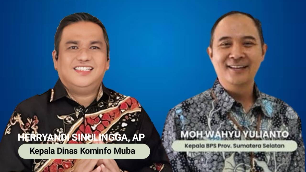 BPS Gelar Survei Kebutuhan Data 2025: Ajak Masyarakat Beri Penilaian Pelayanan Publik