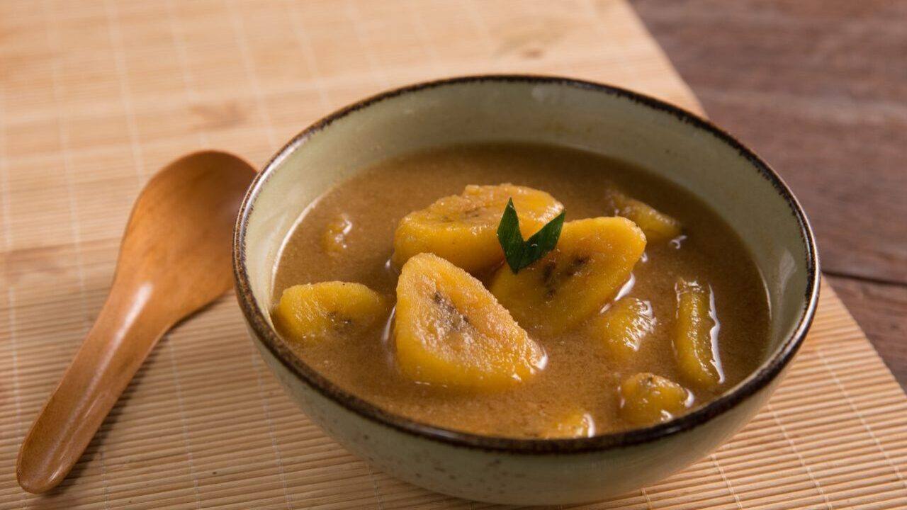 Kolak Pisang : Sajian Tradisional yang Tetap Hangat di Hati Masyarakat Indonesia