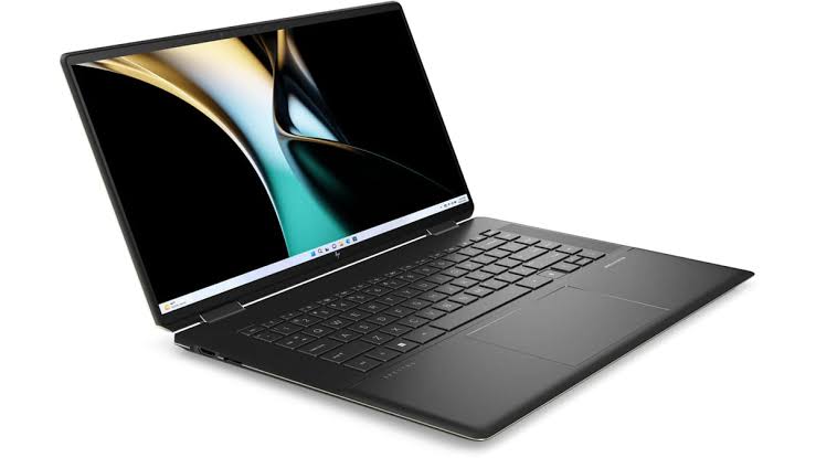 HP Spectre x360 2025: Tetap Elegan dengan Performa Mumpuni untuk Profesional dan Kreator Konten