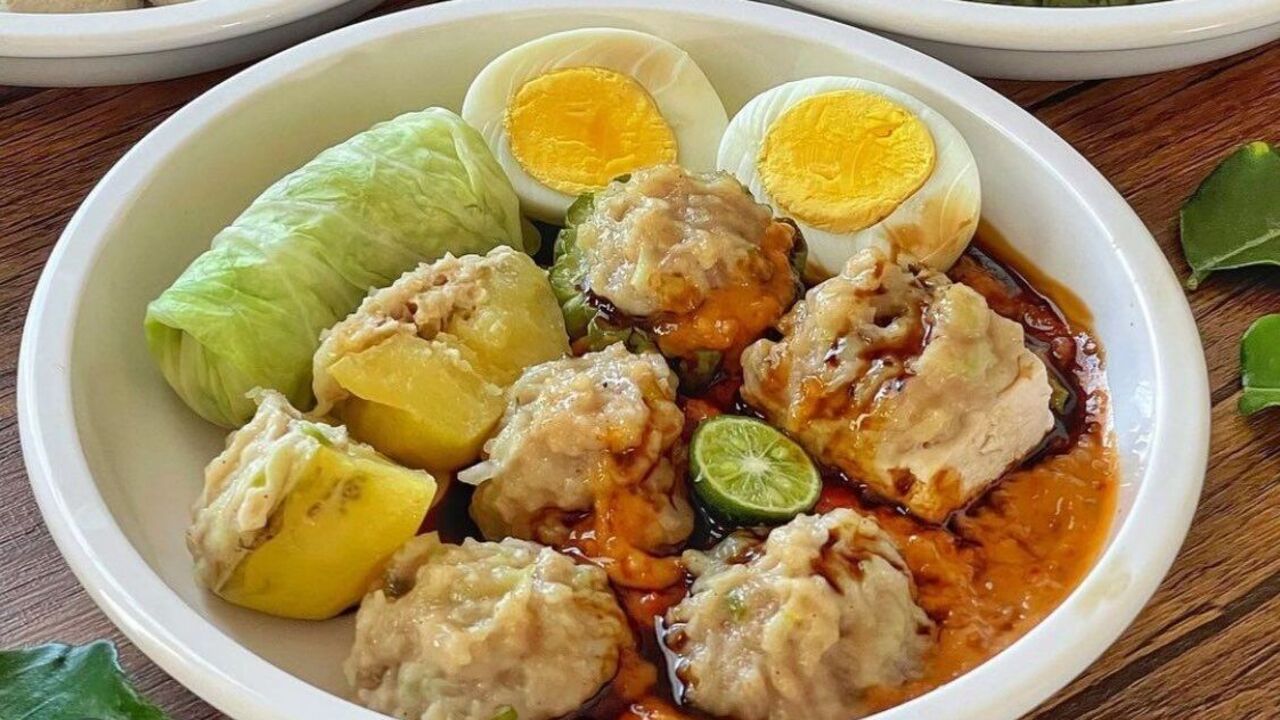 Siomay, Kuliner Legendaris yang Tetap Bertahan di Tengah Perubahan Zaman