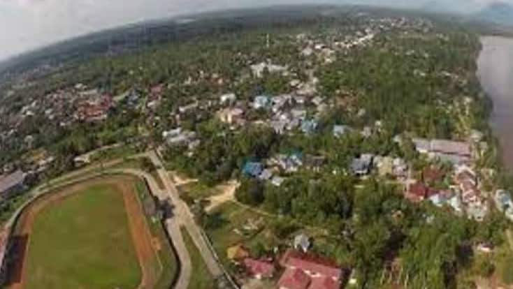 Pemekaran Wilayah Kalimantan Barat: Menuju Tiga Provinsi Otonomi Baru Penghasil Karet dan Kelapa Sawit