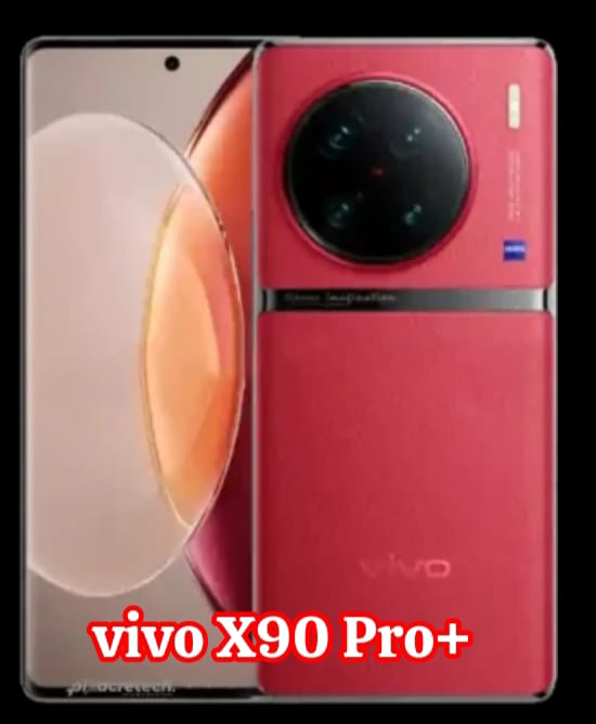 Performa Tinggi dan Inovasi Kamera, Vivo X90 Pro Plus Menggoda Dengan Snapdragon 8 Gen 2