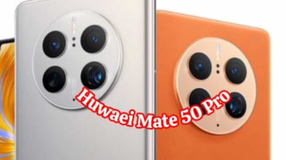 Melangkah Maju dengan Keanggunan: Eksplorasi Huawei Mate 50 Pro dan Era Baru Smartphone