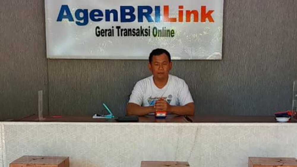 Berawal dari Coba Coba, AgenBRILink di Situbondo Ini Sekarang Berhasil 