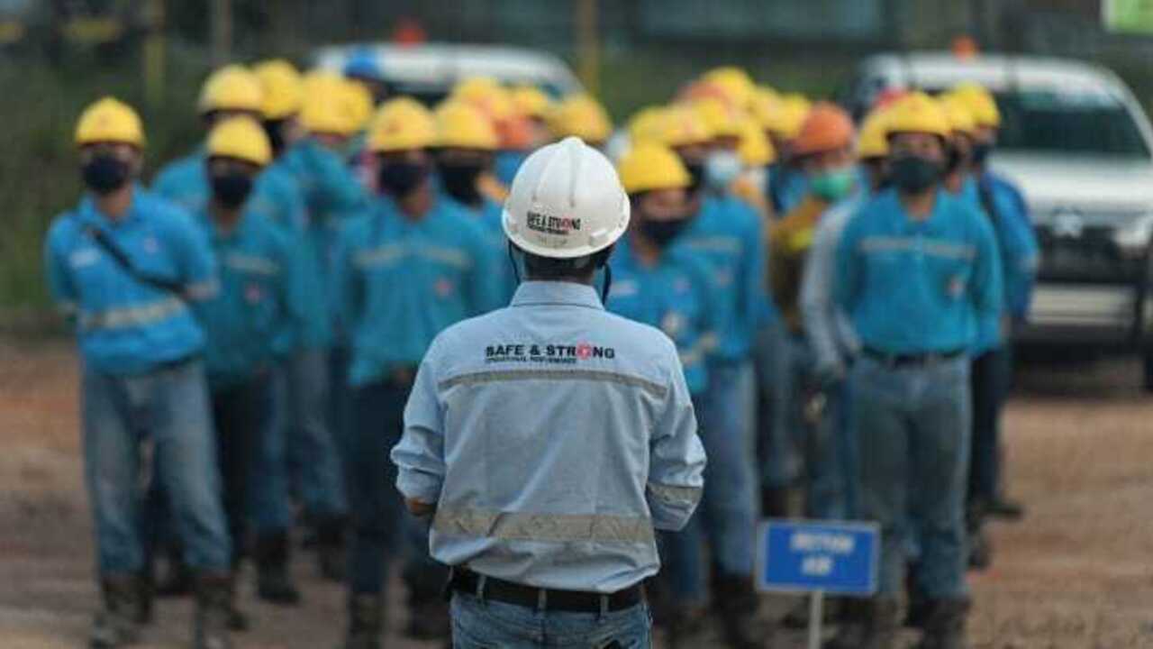 Pastikan Prosedur Kesehatan Kerja Dijalankan Sesuai Peraturan yang Berlaku