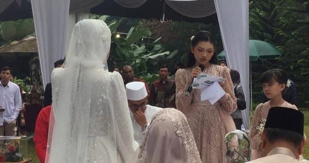 Dahnil Anzar Simanjuntak Tidak Berpoligami, Namun Duda 4 Anak, Ini Kata Kuasa Hukum...