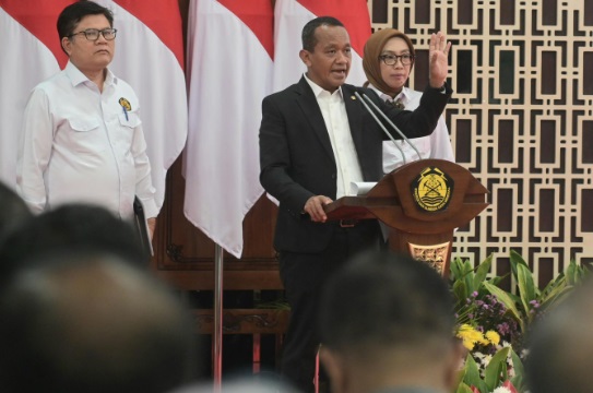 RUPTL PLN 2025-2034 Siap Buka Keran Investasi Swasta