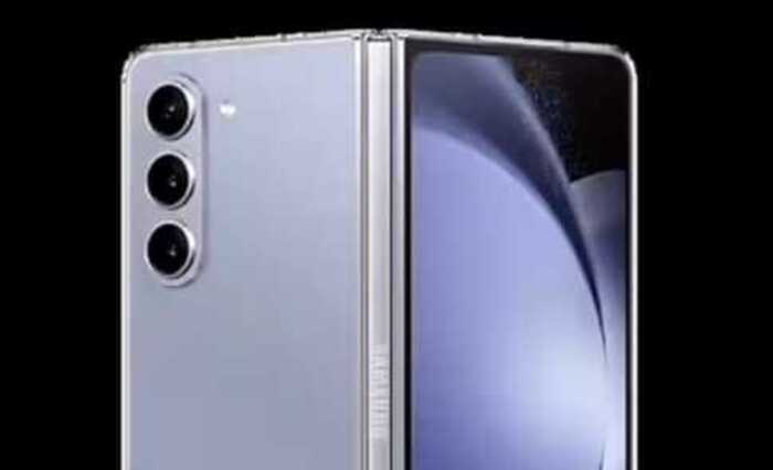 Samsung Galaxy Fold 5: Evolusi Desain Tanpa Batas dengan Layar Inovatif dan Performa Superior