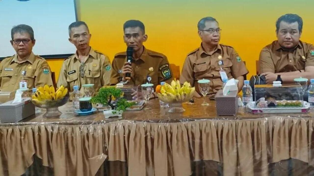 Tekankan SPMB  Transparan dan Berkeadilan