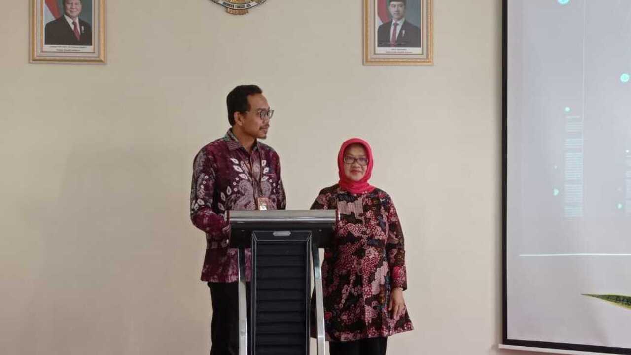 BSPJI Palembang Gelar Business Gathering