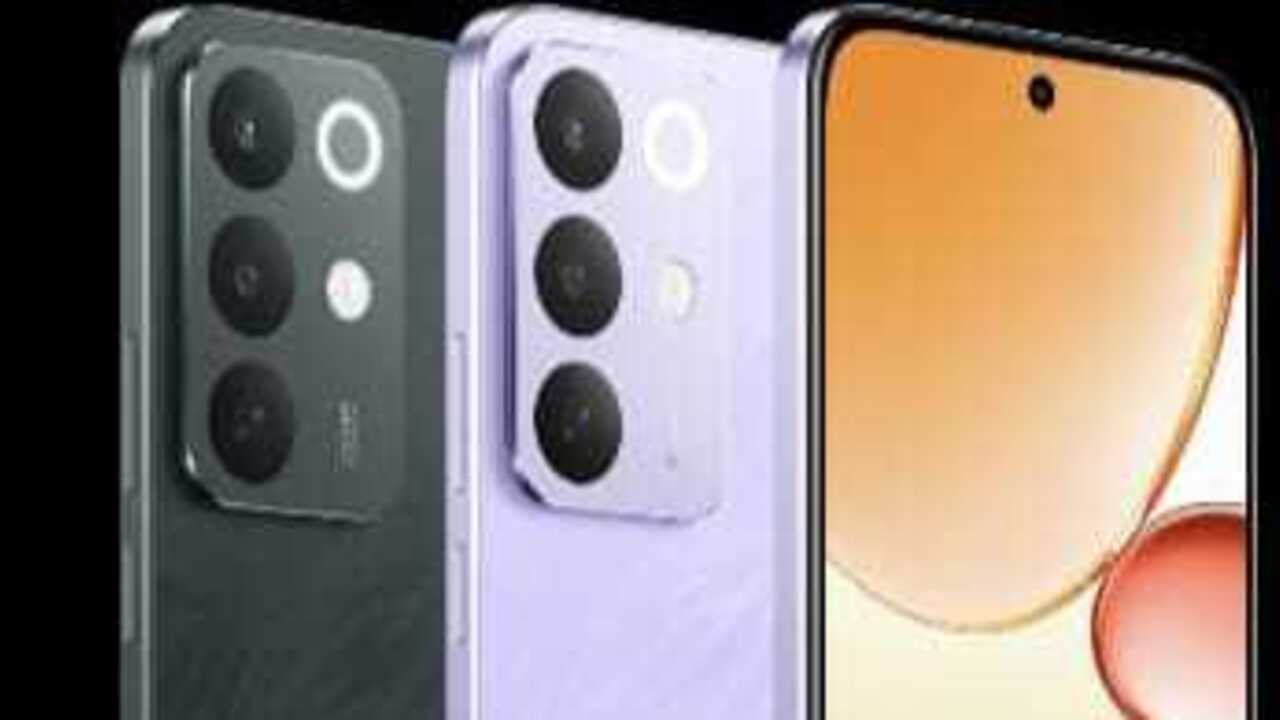 Realme C85 Resmi Tersedia di Indonesia, Harga Mulai Rp2.599.000: Tawarkan Desain Premium dan Kamera 50MP