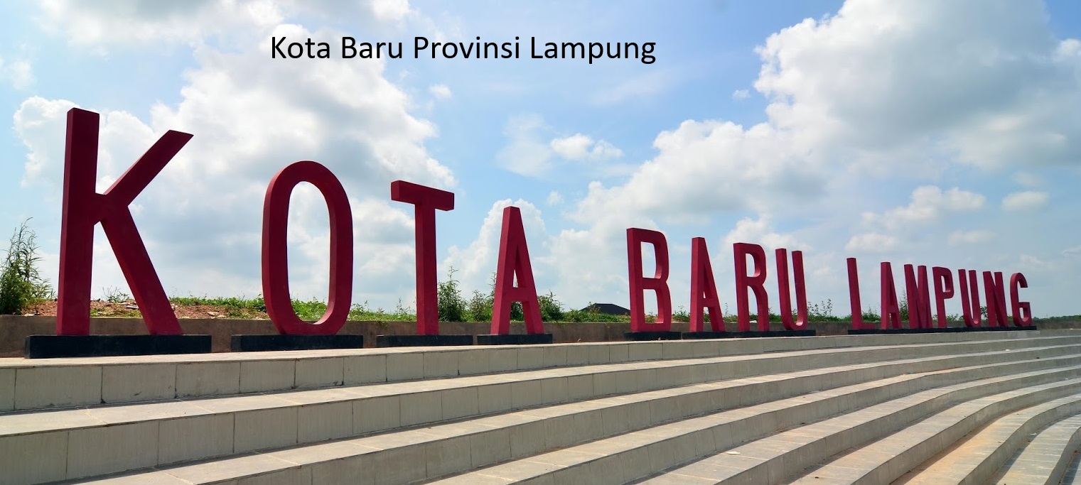 Mega Proyek Kota Baru Calon Ibukota Provinsi Lampung Terbengkalai: Harapan yang Pudar di Tengah Ruin