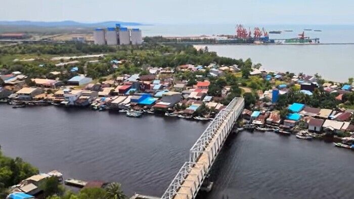 Pemekaran Wilayah Kalimantan Barat: Usulan Pembentukan Daerah Otonomi Baru Provinsi Ketapang Terus Bergulir