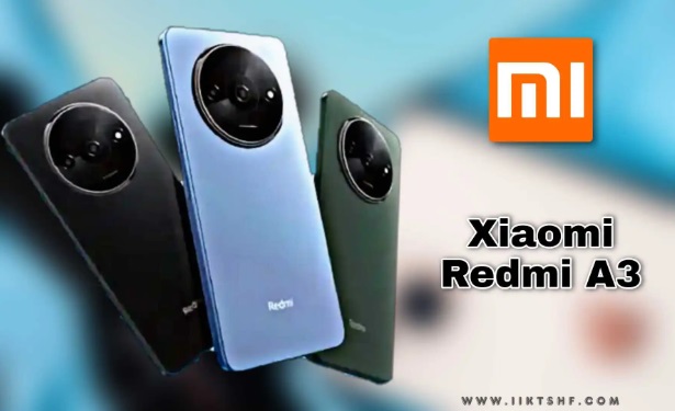 Redmi A3: Desain Kekinian dan Performa Mengagumkan untuk Kelas Low-End