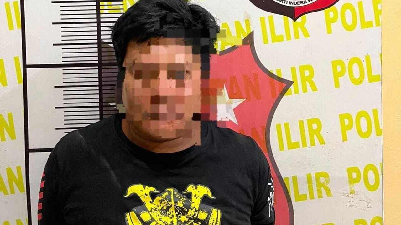 DPO Kasus Curat Ditangkap, Kini Terancam 7 Tahun Penjara
