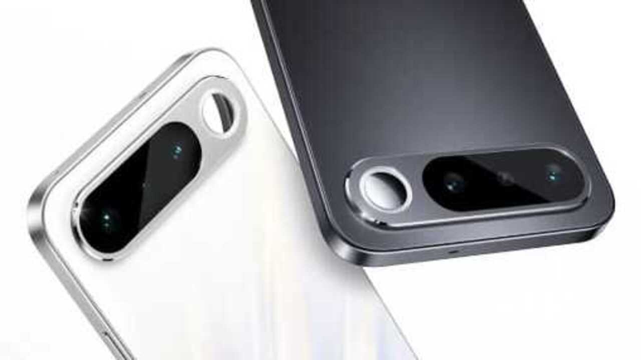 Realme 16 5G Hadir dengan Dukungan 5G NFac dan In- Display Fingerprint 