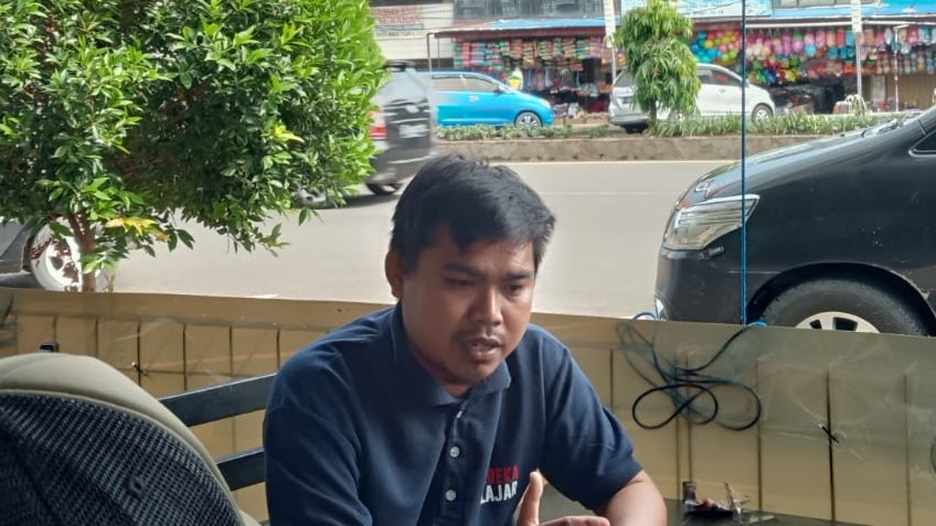 Dua Terdakwa Penganiayaan Ketua PPS Muara Telang Muratara Divonis Bebas