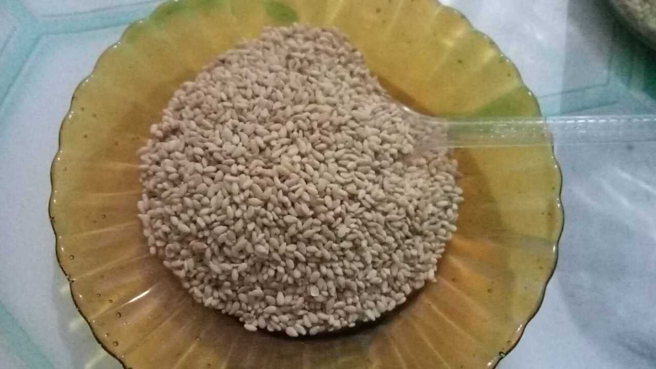 Biji Wijen : Kecil Tapi Kaya Manfaat untuk Kesehatan