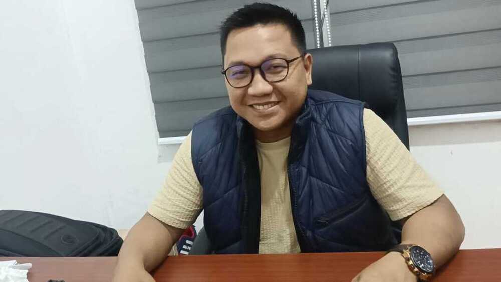 Verfak Ijazah Bacakada OKI : KPU Sebut Hasilnya Cocok Semua dan Dapat Dipertanggungjawabkan!