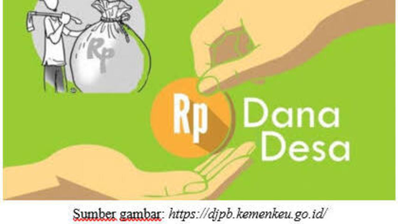 38 Desa di OKU Belum Cairkan Dana Desa Earmark Tahap II 2025